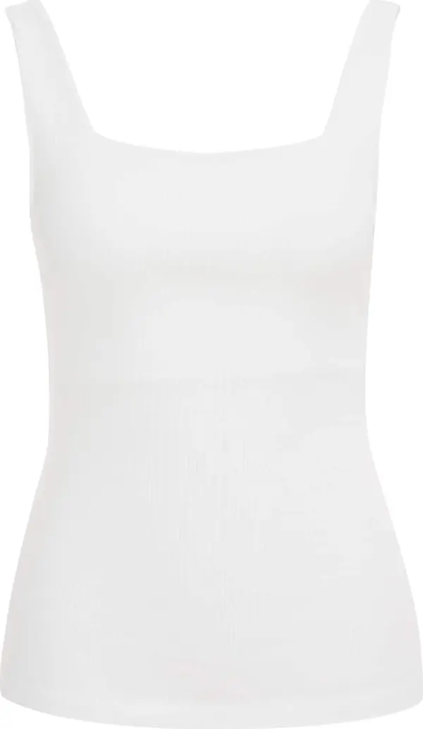 WE Fashion WE Fashion Top  bijela
