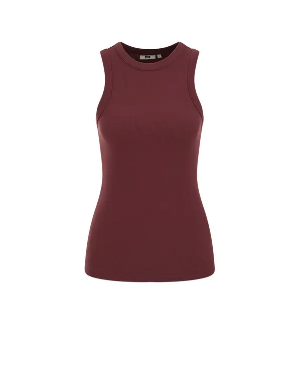 WE Fashion WE Fashion Top  boja vina