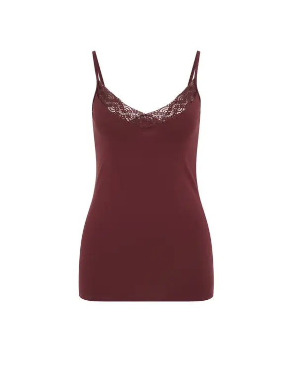 WE Fashion WE Fashion Top  boja vina