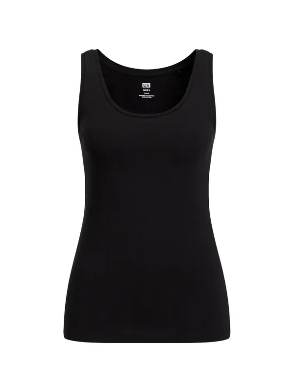 WE Fashion WE Fashion Top  crna