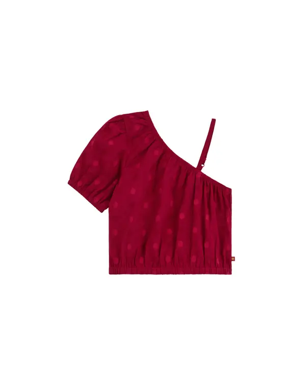 WE Fashion WE Fashion Top  fuksija