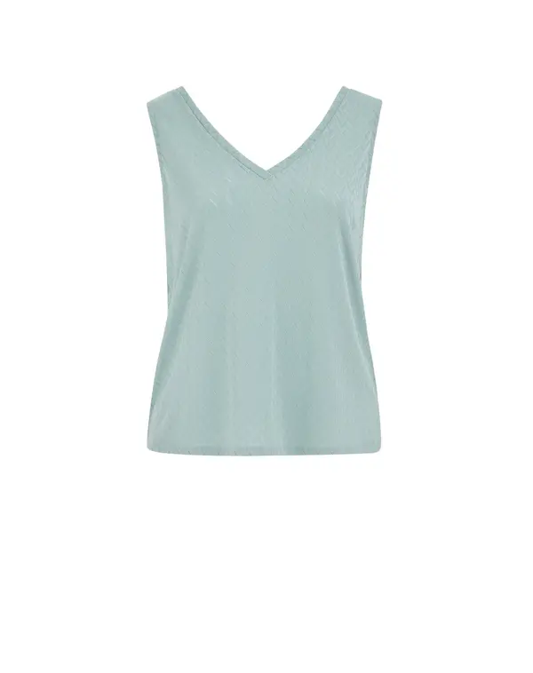 WE Fashion WE Fashion Top  menta