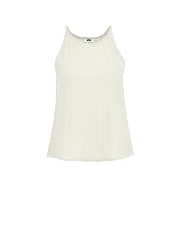 WE Fashion WE Fashion Top  svijetlobež