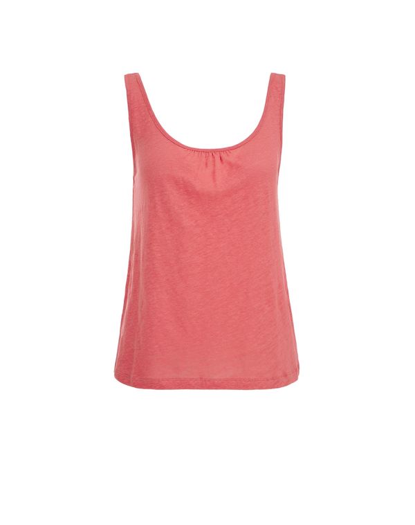 WE Fashion WE Fashion Top  svijetlocrvena