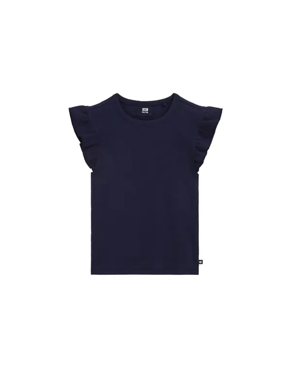 WE Fashion WE Fashion Top  tamno plava