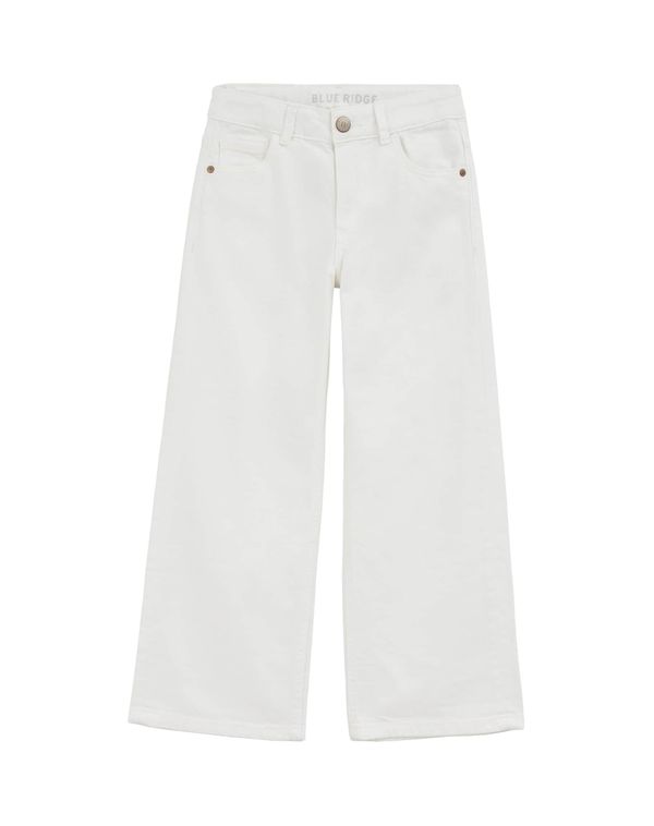 WE Fashion WE Fashion Traperice  bijeli traper