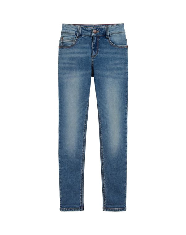 WE Fashion WE Fashion Traperice  plava