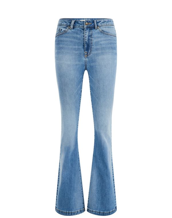 WE Fashion WE Fashion Traperice  plava