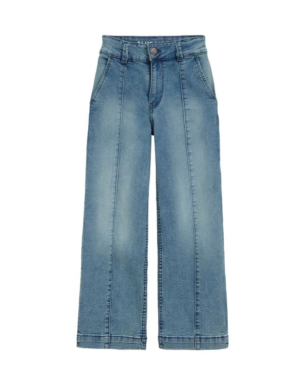 WE Fashion WE Fashion Traperice  plavi traper