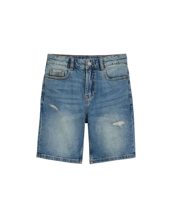 WE Fashion WE Fashion Traperice  plavi traper