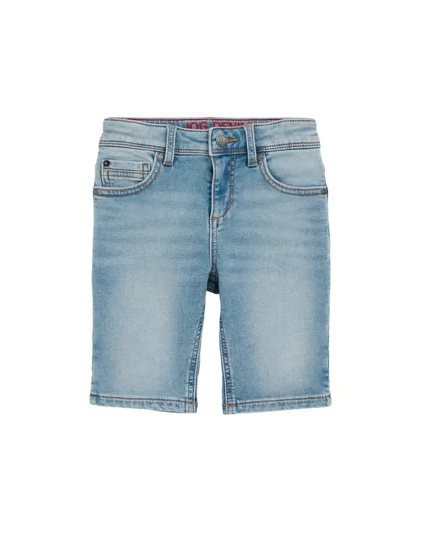 WE Fashion WE Fashion Traperice  plavi traper