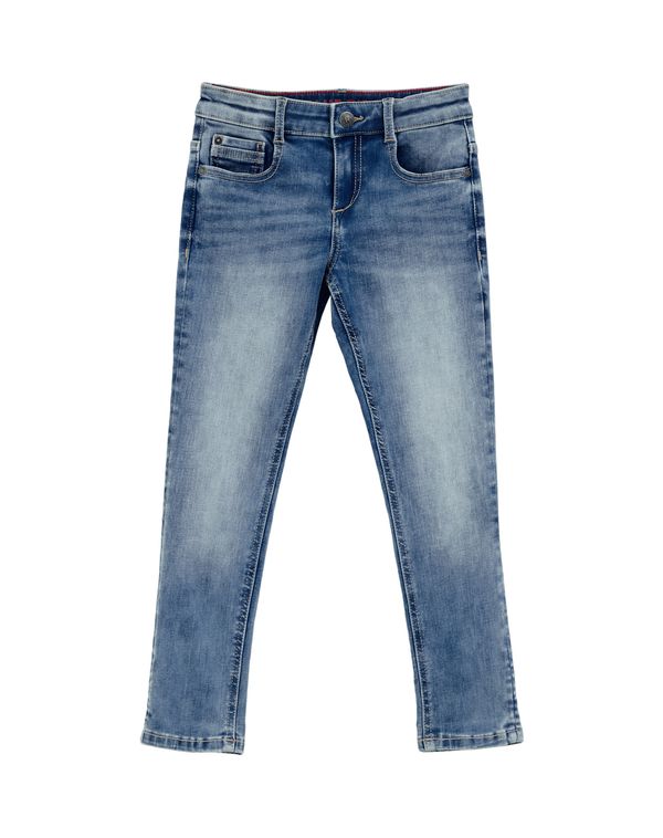 WE Fashion WE Fashion Traperice  plavi traper