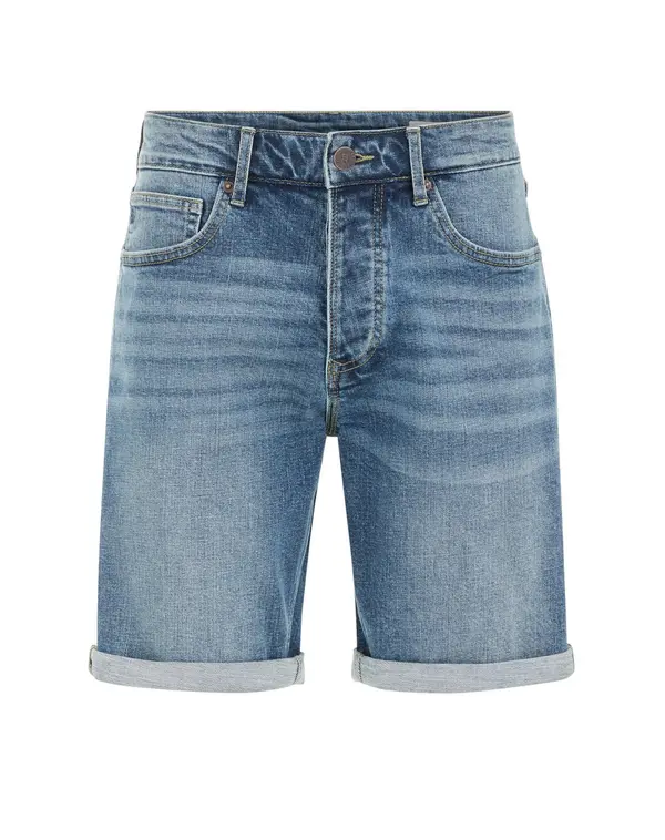 WE Fashion WE Fashion Traperice  plavi traper