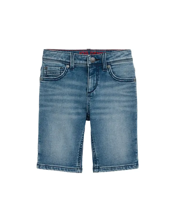 WE Fashion WE Fashion Traperice  plavi traper