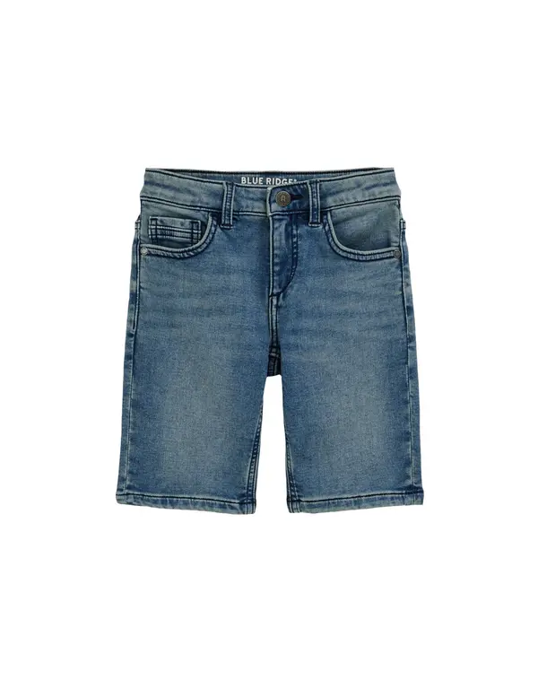 WE Fashion WE Fashion Traperice  plavi traper