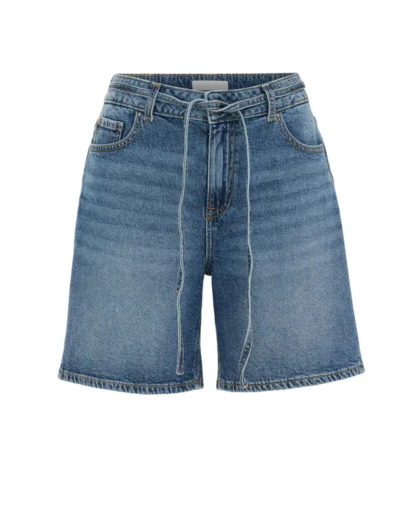 WE Fashion WE Fashion Traperice  plavi traper