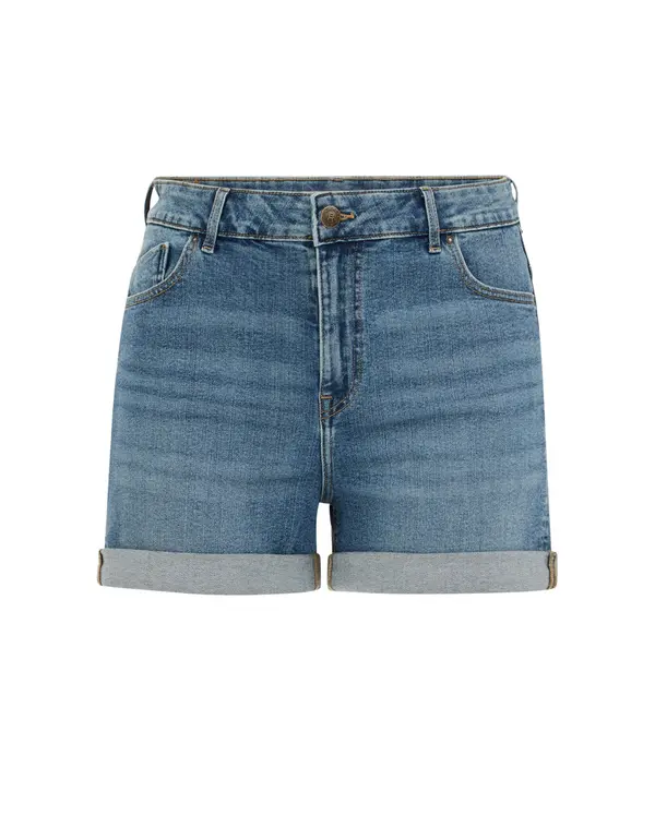 WE Fashion WE Fashion Traperice  plavi traper