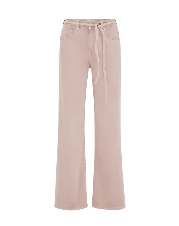 WE Fashion WE Fashion Traperice  rosé