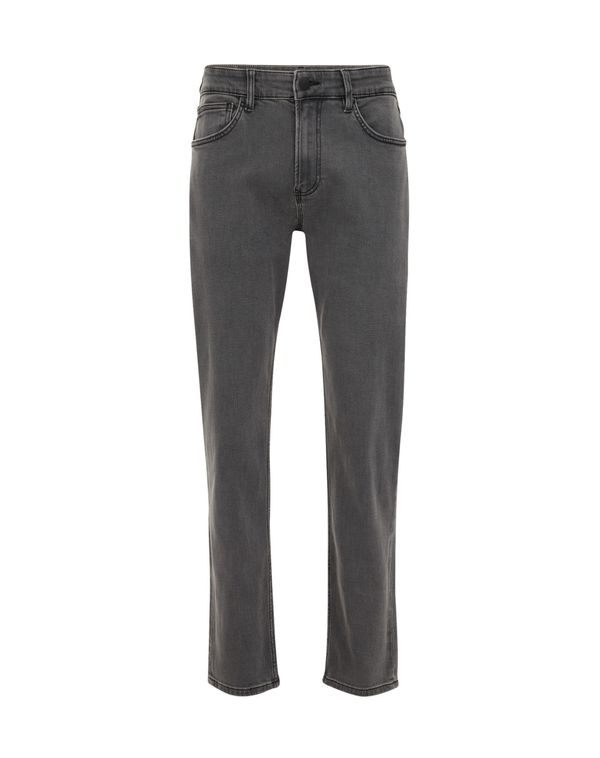 WE Fashion WE Fashion Traperice  sivi traper