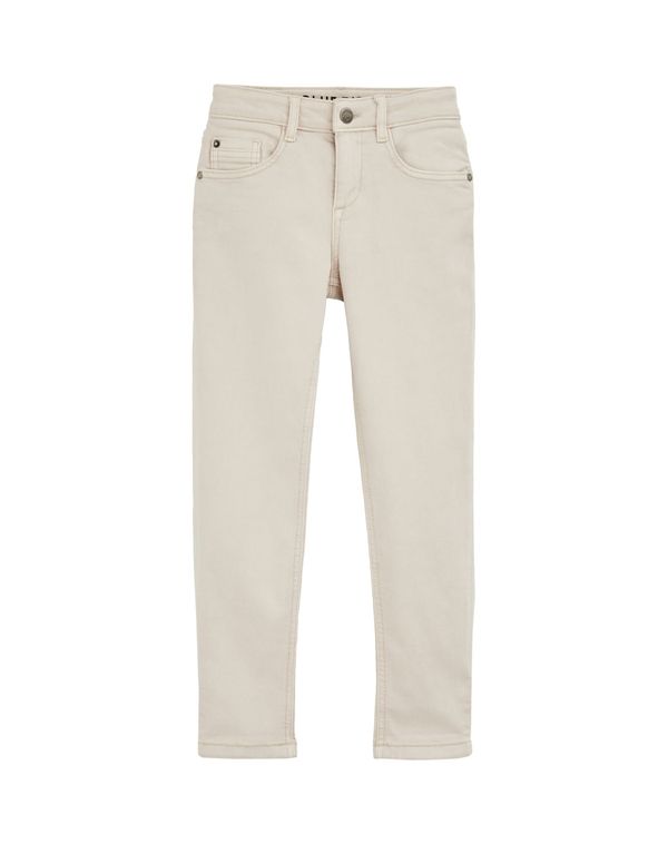 WE Fashion WE Fashion Traperice  sivkasto bež