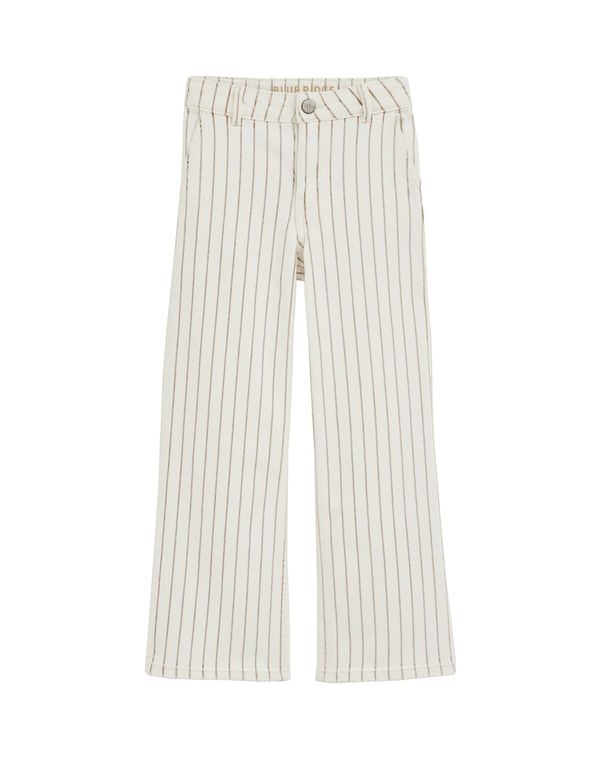 WE Fashion WE Fashion Traperice  svijetlobež / smeđa