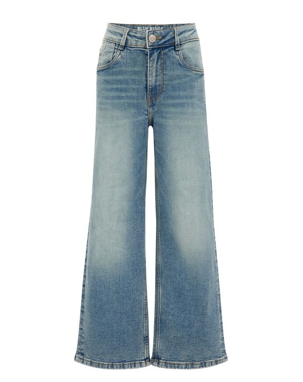 WE Fashion WE Fashion Traperice  svijetloplava