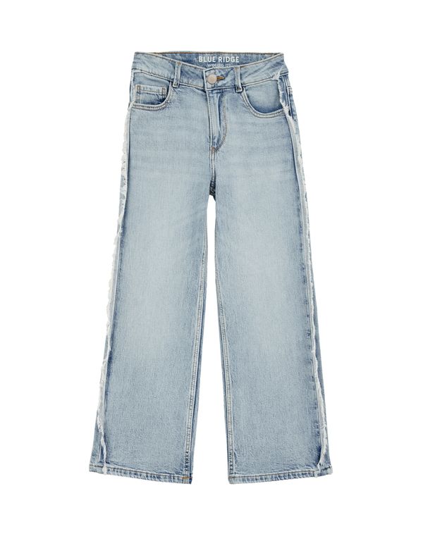 WE Fashion WE Fashion Traperice  svijetloplava