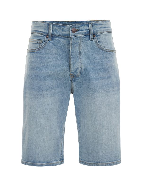 WE Fashion WE Fashion Traperice  svijetloplava