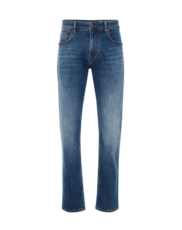 WE Fashion WE Fashion Traperice  tamno plava