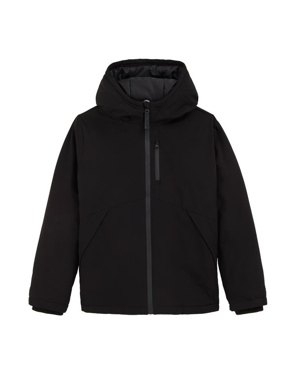 WE Fashion WE Fashion Zimska jakna  crna