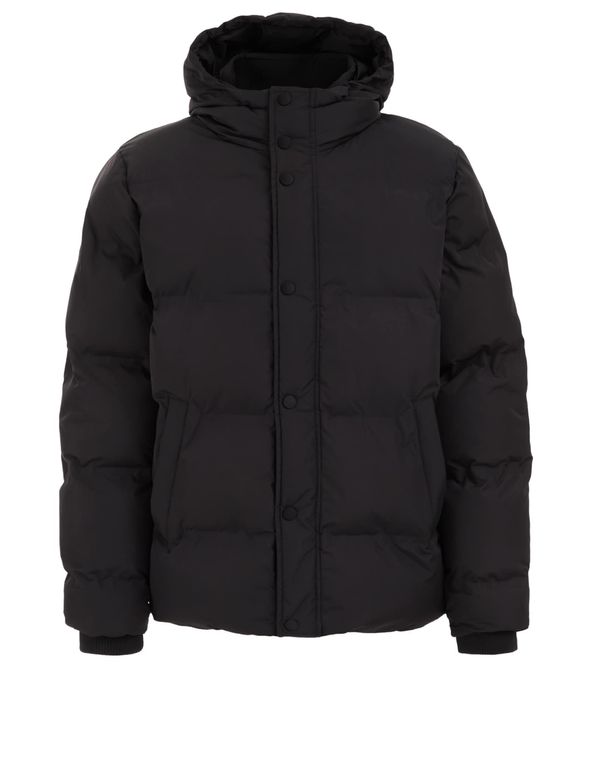 WE Fashion WE Fashion Zimska jakna  crna