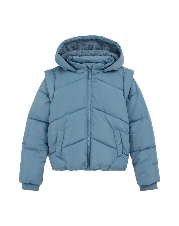 WE Fashion WE Fashion Zimska jakna  plava