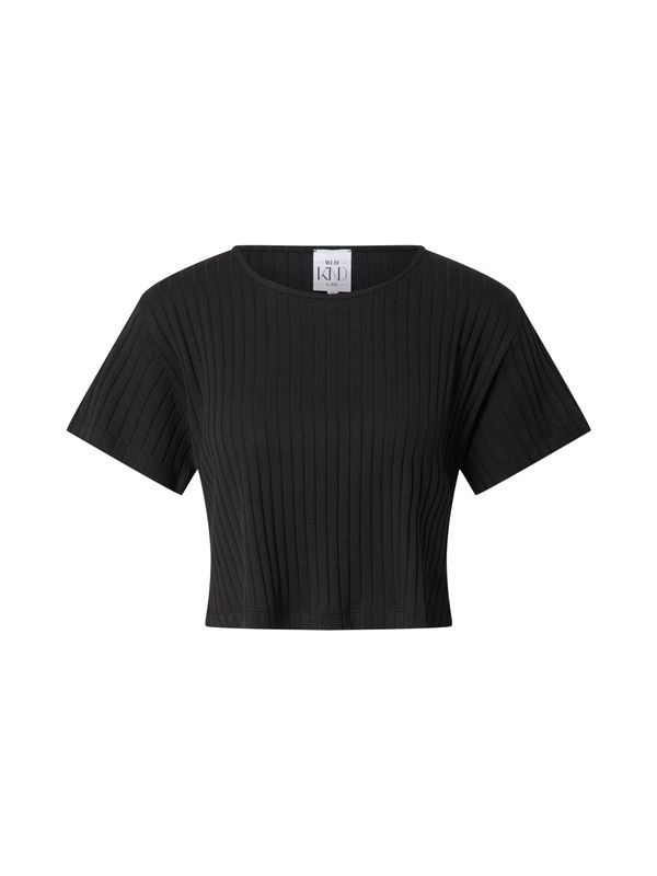 WEARKND WEARKND Majica 'Elisa'  crna