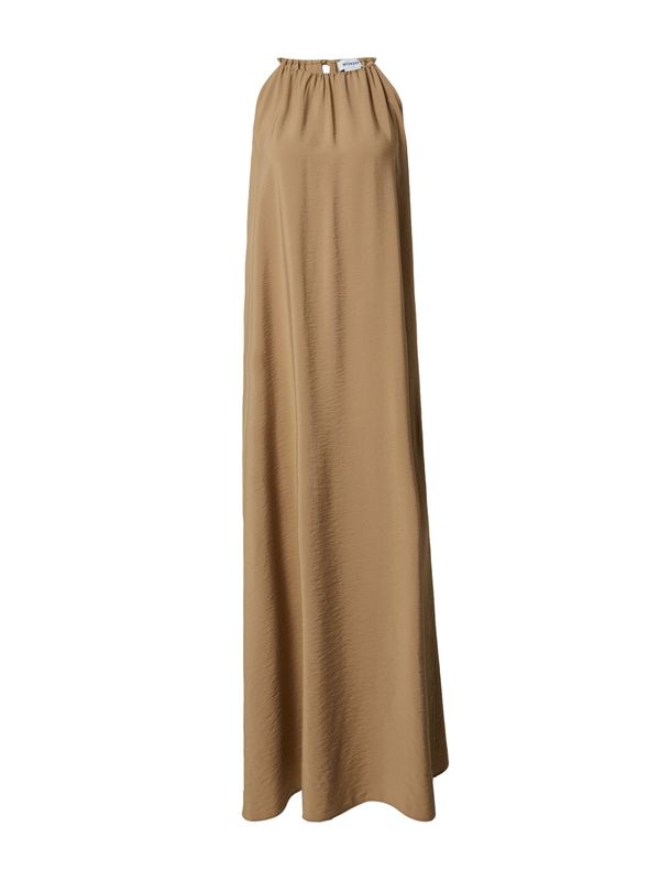 WEEKDAY WEEKDAY Haljina 'Aki'  pijesak