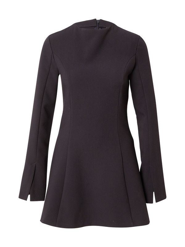 WEEKDAY WEEKDAY Haljina  crna