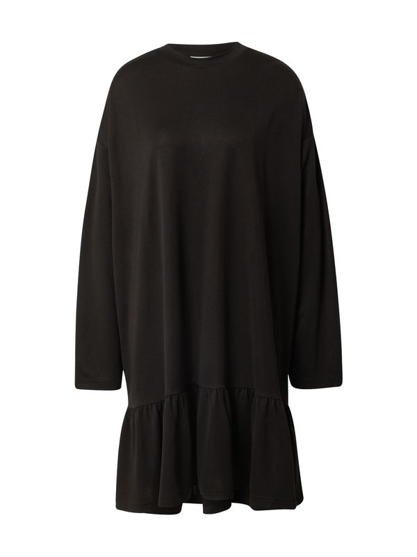 WEEKDAY WEEKDAY Haljina 'Erina'  crna