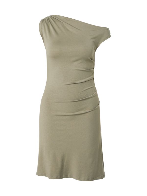 WEEKDAY WEEKDAY Haljina 'Hera'  kaki