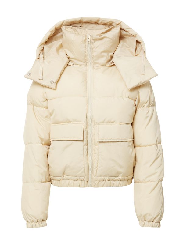 WEEKDAY WEEKDAY Prijelazna jakna 'Blade'  bež