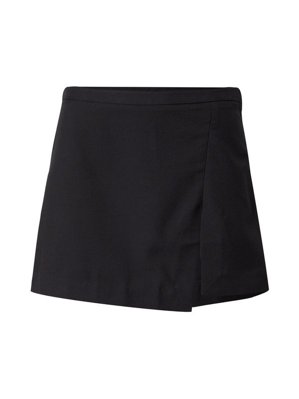 WEEKDAY WEEKDAY Suknja 'Mel'  crna