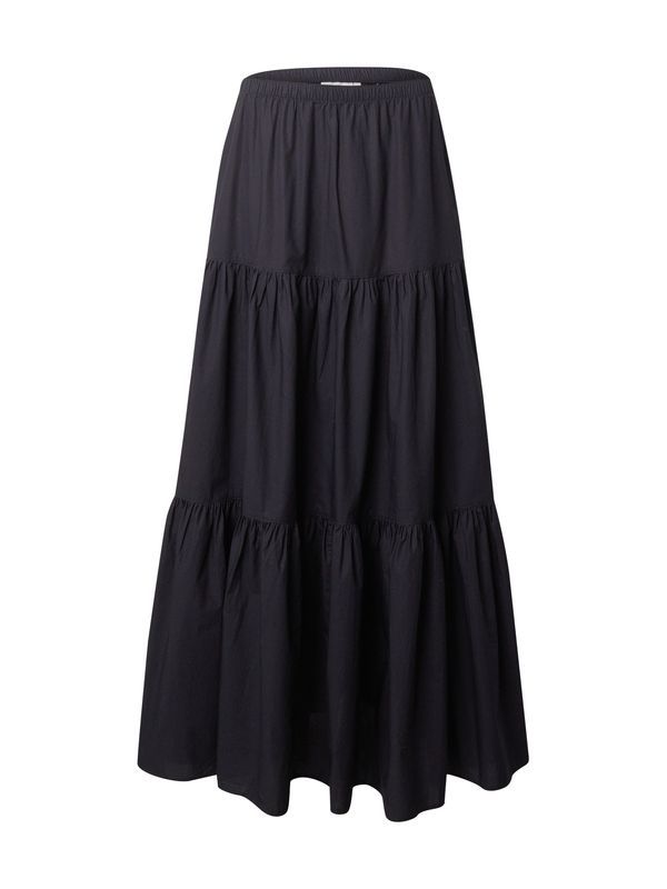 WEEKDAY WEEKDAY Suknja 'Nico'  crna