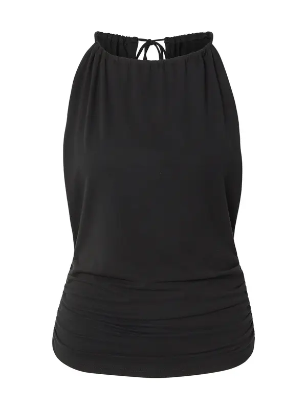 WEEKDAY WEEKDAY Top 'Amelia'  crna