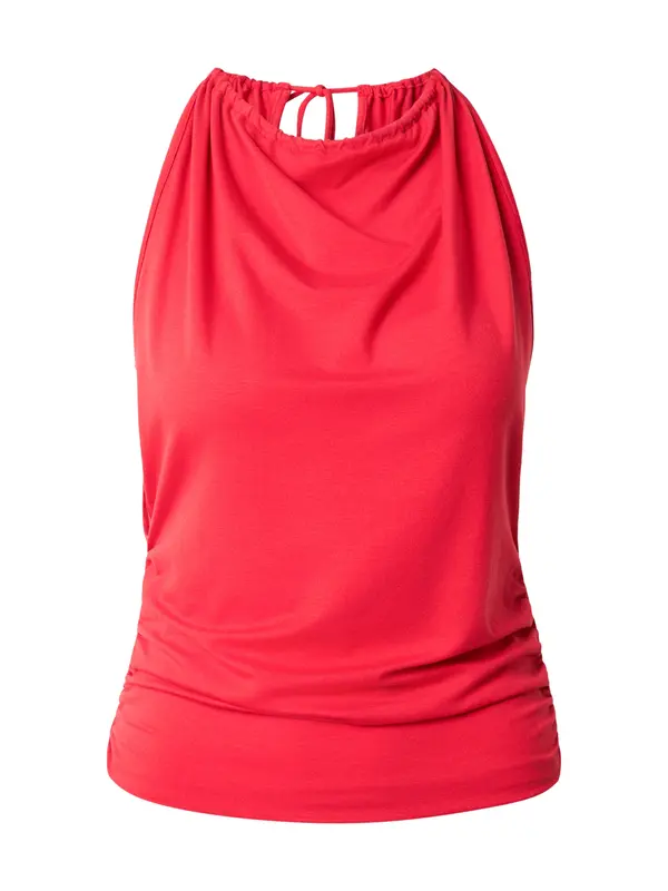 WEEKDAY WEEKDAY Top 'Amelia'  crvena