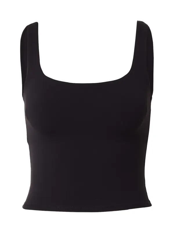 WEEKDAY WEEKDAY Top 'Chani'  crna