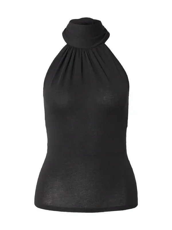 WEEKDAY WEEKDAY Top 'Fliss'  crna