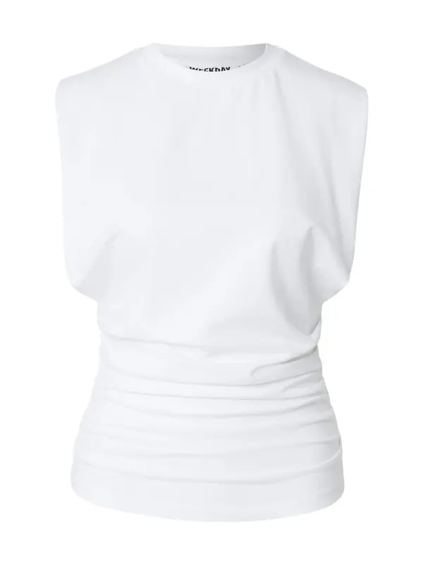 WEEKDAY WEEKDAY Top 'Georgina'  bijela