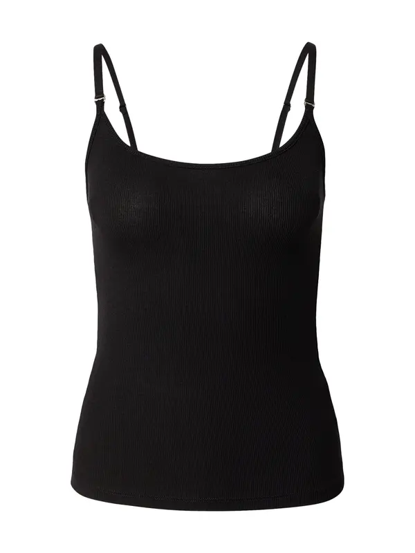 WEEKDAY WEEKDAY Top 'Grace'  crna