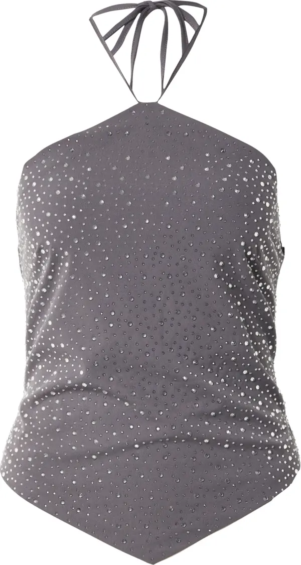 WEEKDAY WEEKDAY Top  kameno siva