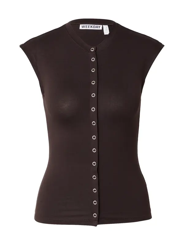 WEEKDAY WEEKDAY Top 'Nila'  smeđa
