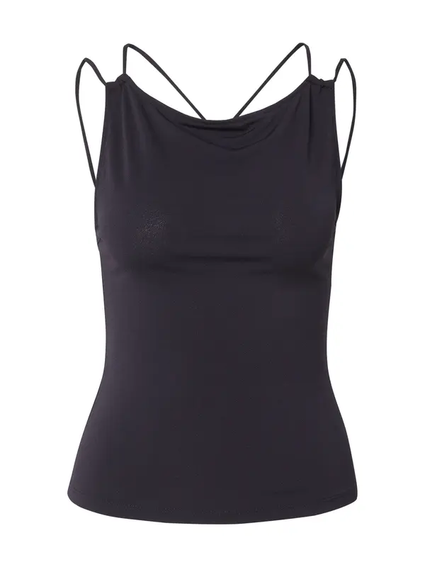 WEEKDAY WEEKDAY Top 'Rylie'  crna