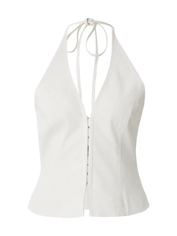 WEEKDAY WEEKDAY Top  svijetlobež